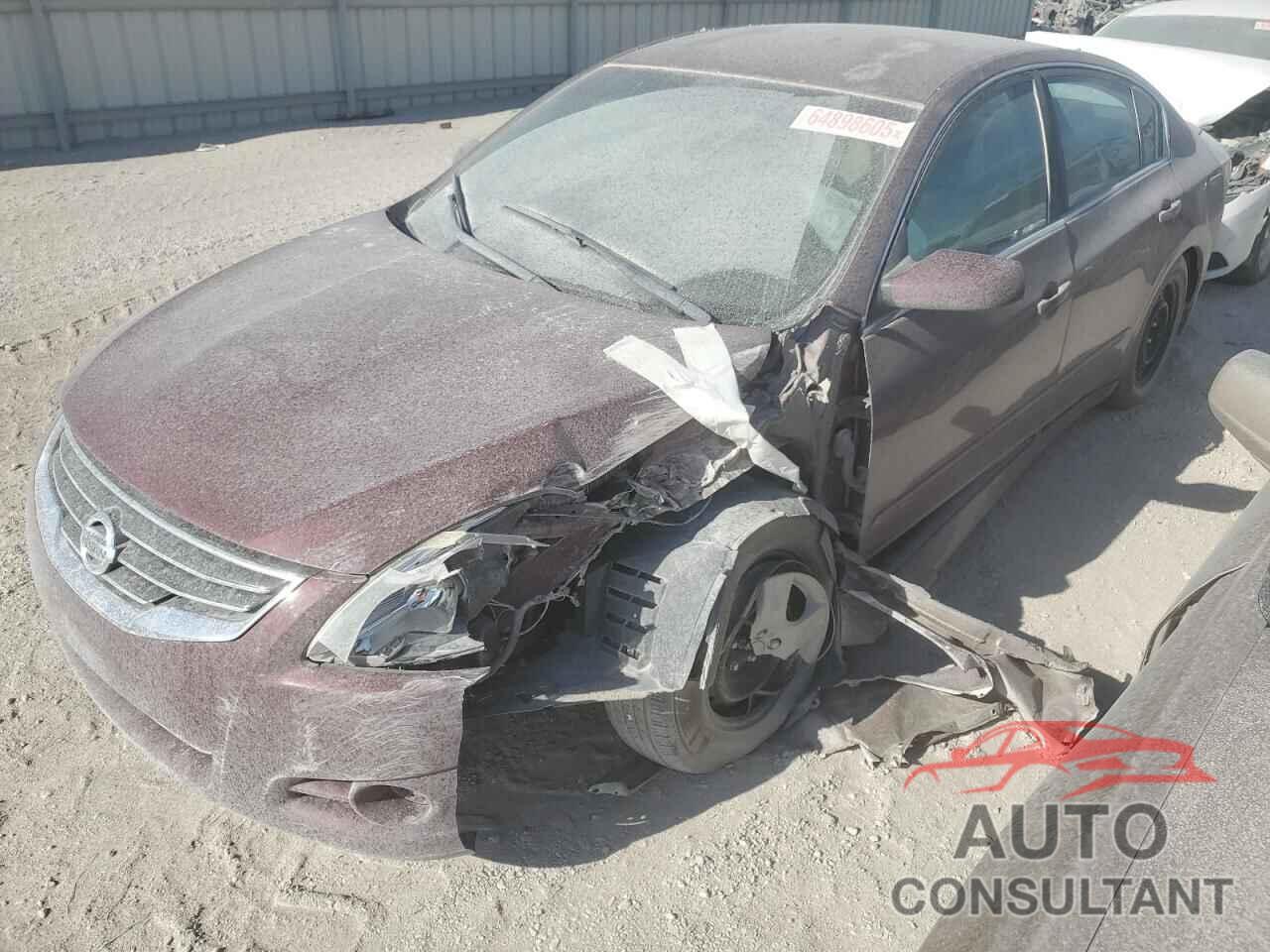 NISSAN ALTIMA 2012 - 1N4AL2APXCN479074