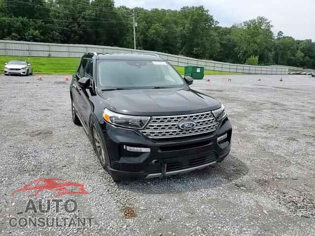 FORD EXPLORER 2023 - 1FMSK7FH4PGB41739