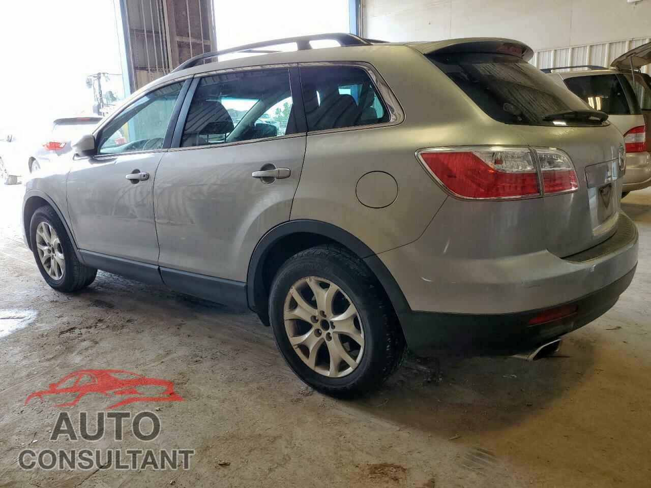 MAZDA CX-9 2011 - JM3TB2BA9B0322607