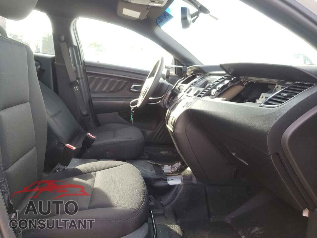 FORD TAURUS 2016 - 1FAHP2MK9GG125267