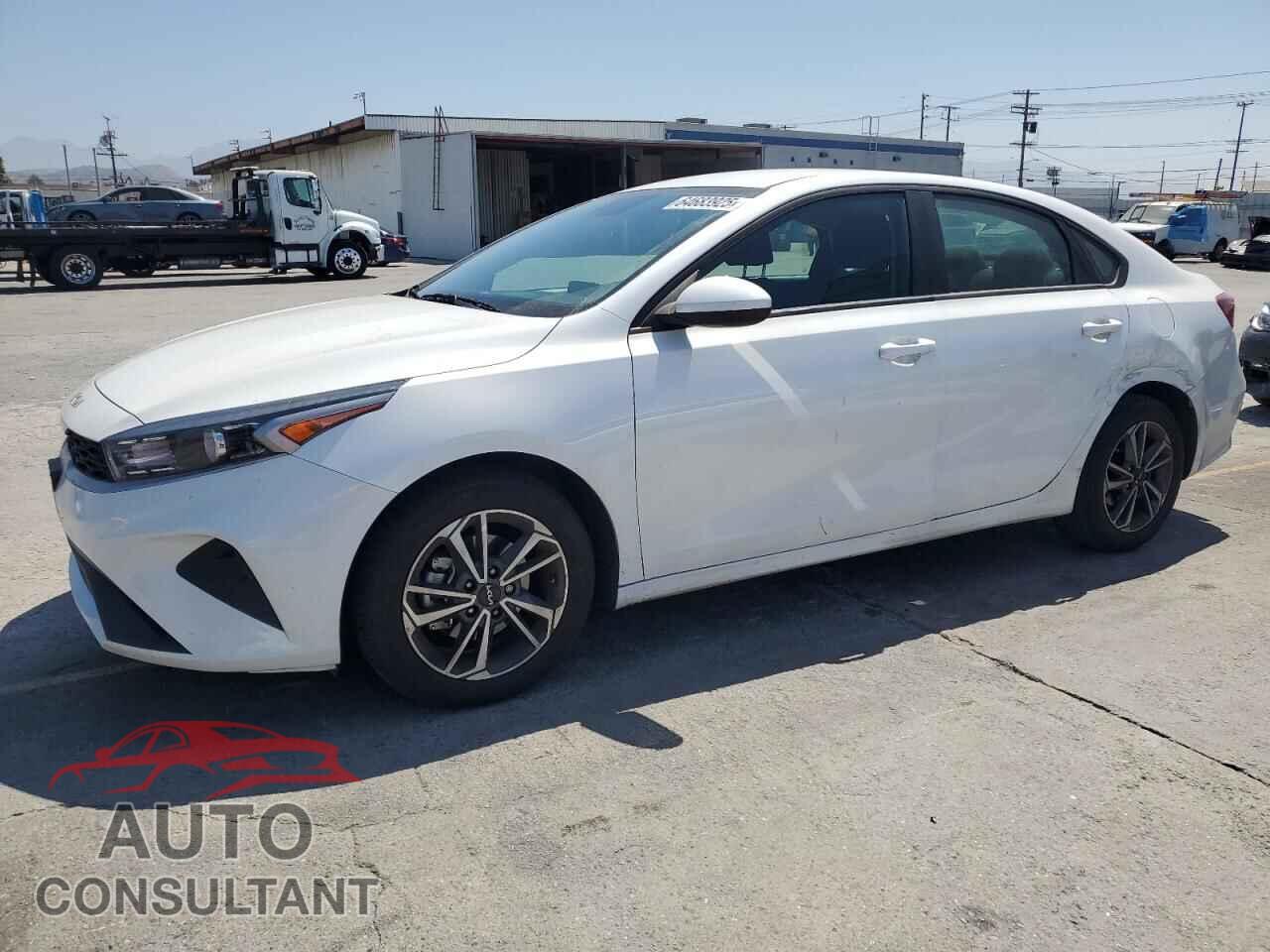 KIA FORTE 2024 - 3KPF24AD4RE777380