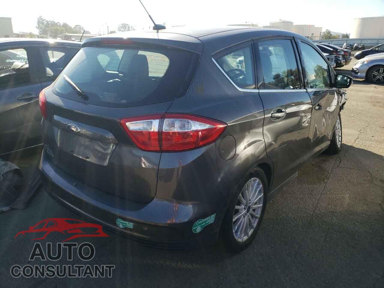FORD CMAX 2016 - 1FADP5CU9GL106910