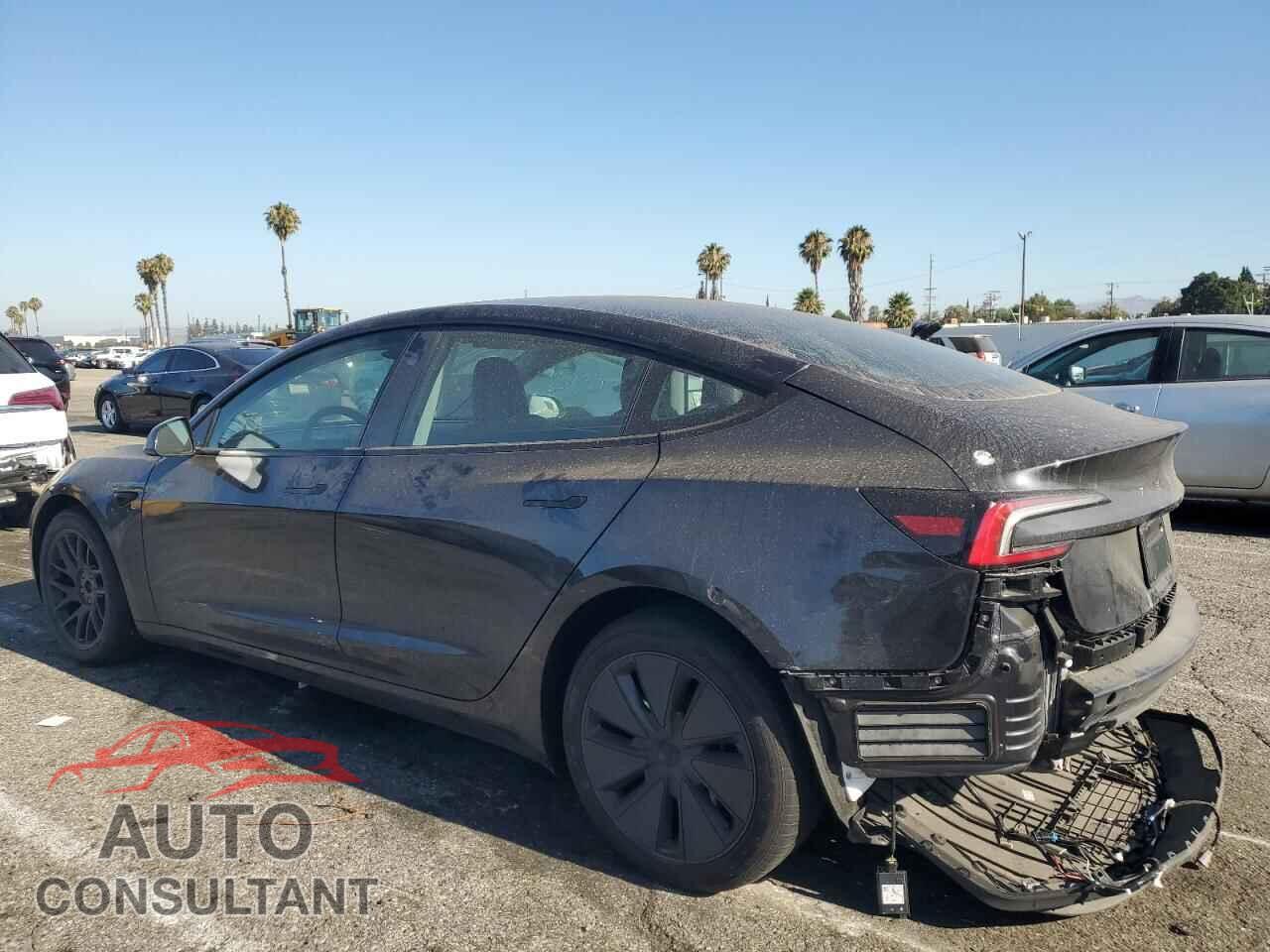 TESLA MODEL 3 2024 - 5YJ3E1EA3RF821825
