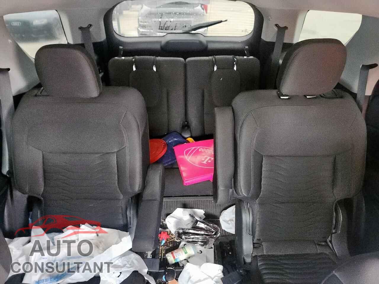FORD EXPLORER 2021 - 1FMSK7DH0MGA82297