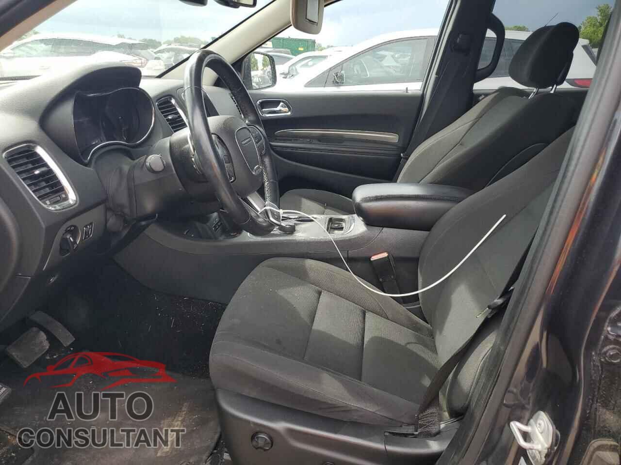 DODGE DURANGO 2015 - 1C4RDJAGXFC802091