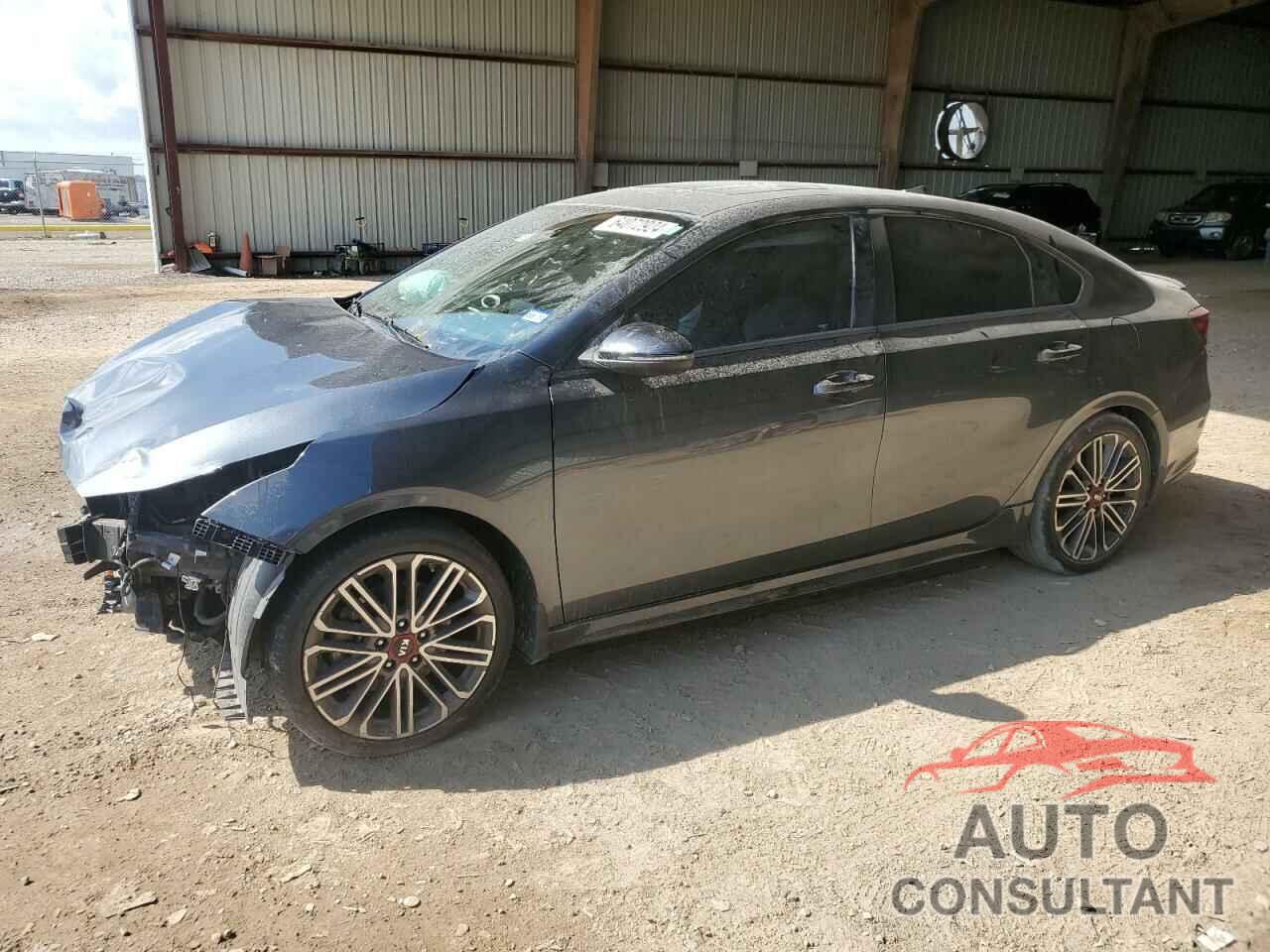 KIA FORTE 2021 - 3KPF44AC3ME331490