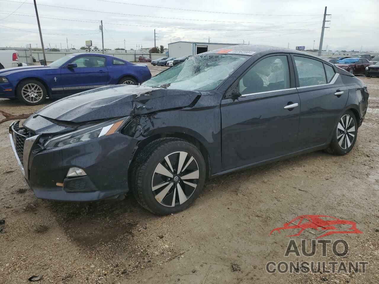 NISSAN ALTIMA 2021 - 1N4BL4DV2MN354288