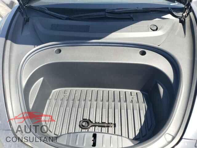 TESLA MODEL 3 2023 - 5YJ3E1EA9PF409163