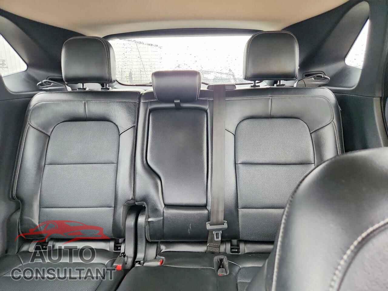 FORD ESCAPE 2020 - 1FMCU9J92LUA16387