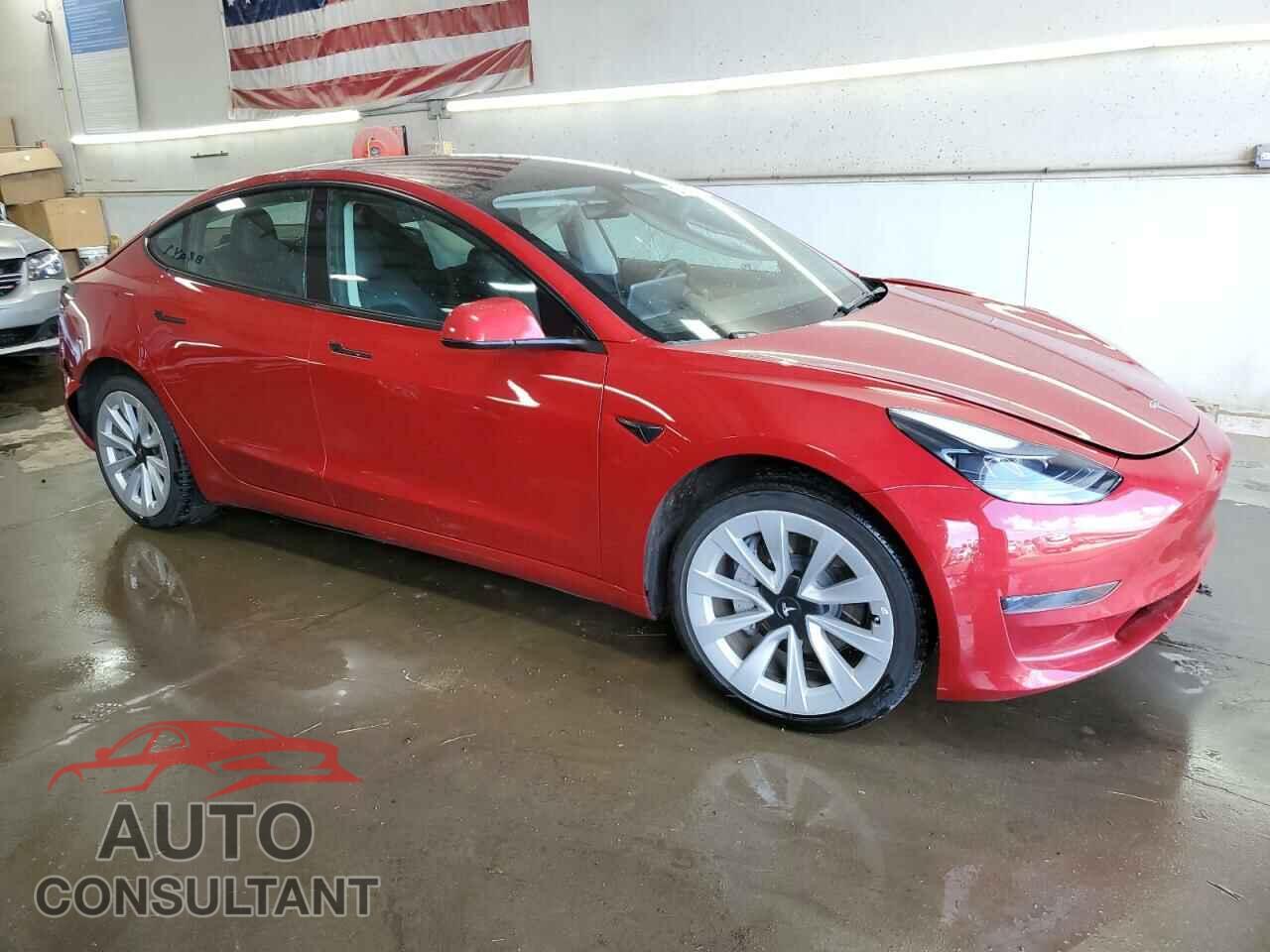TESLA MODEL 3 2023 - 5YJ3E1EA2PF435331
