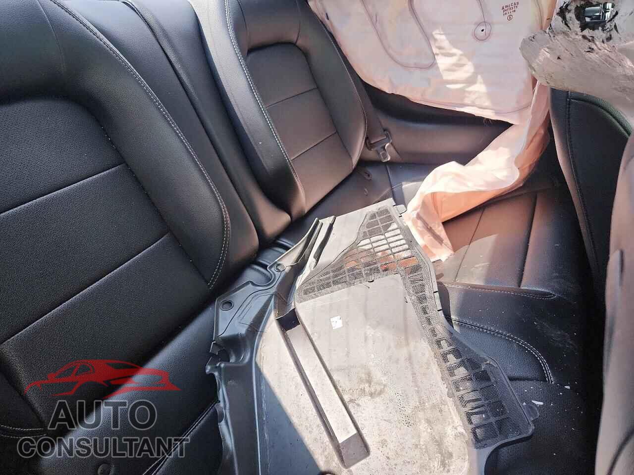 FORD MUSTANG 2017 - 1FA6P8CF6H5255583