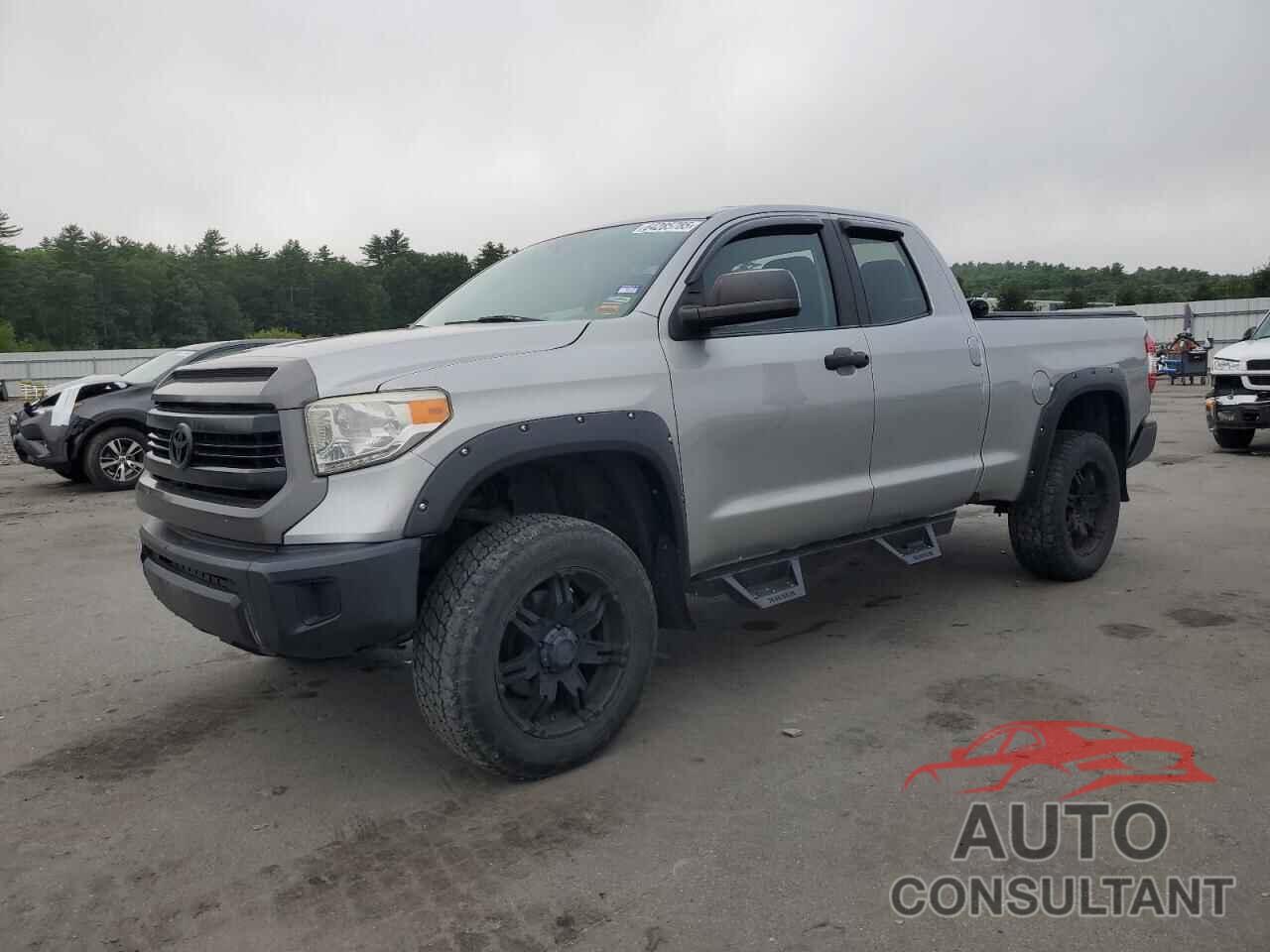 TOYOTA TUNDRA 2014 - 5TFUM5F1XEX052267