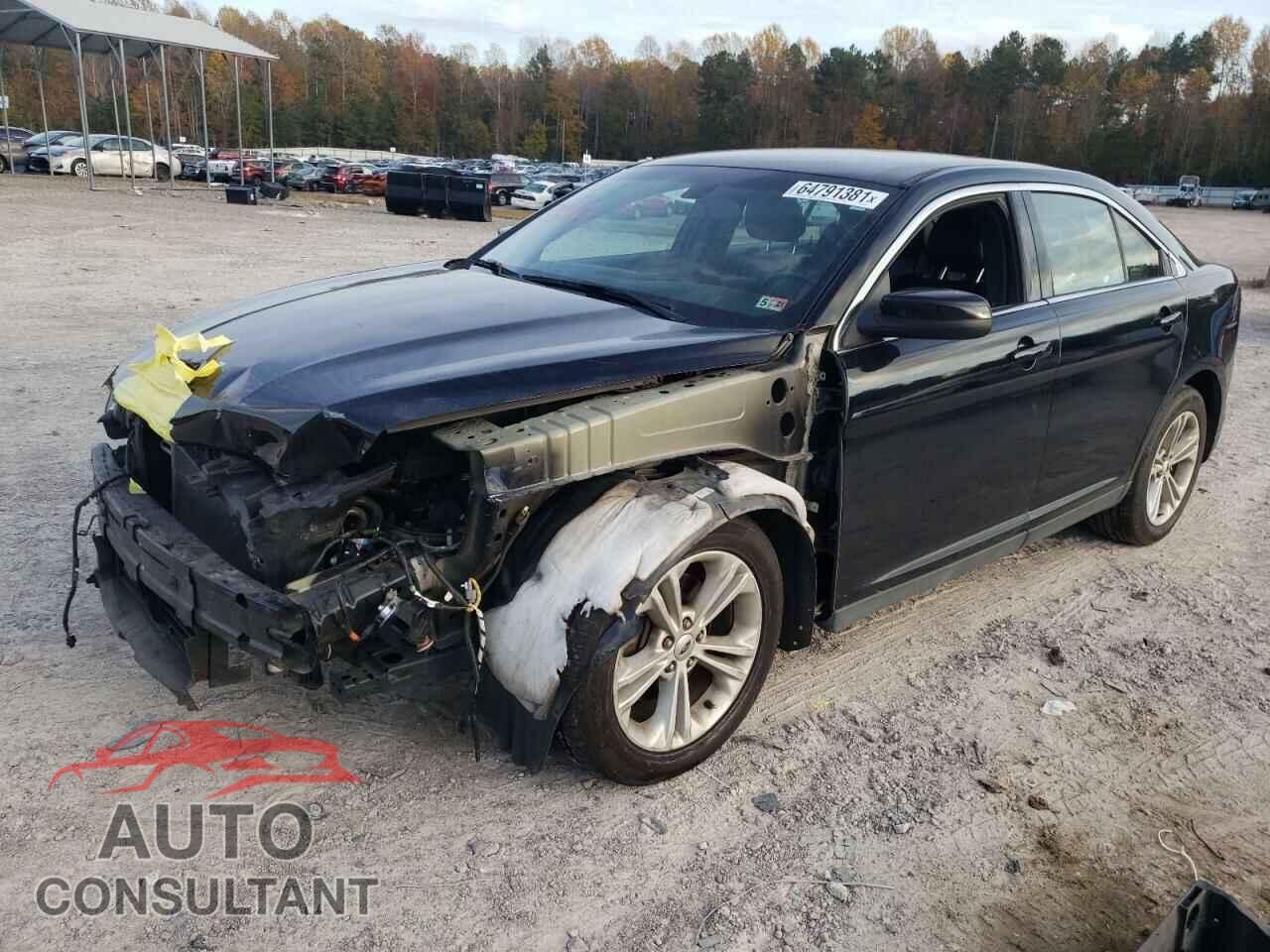 FORD TAURUS 2016 - 1FAHP2E85GG140254