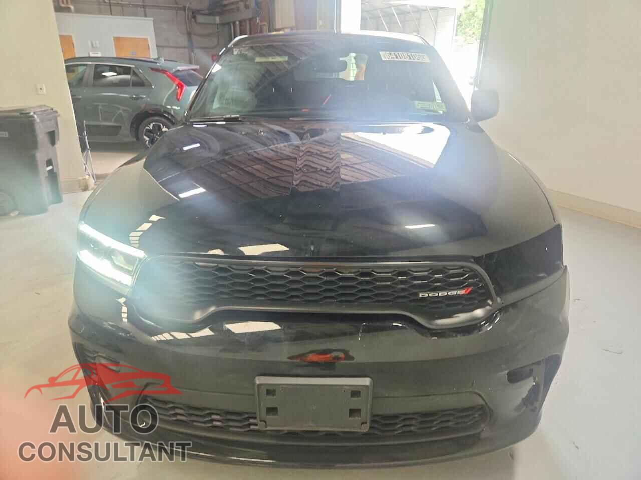 DODGE DURANGO 2026 - 1C4RDHDG4TC229205