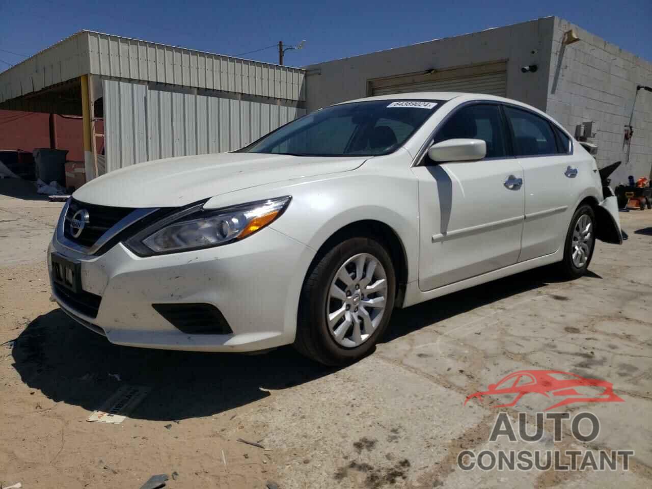 NISSAN ALTIMA 2016 - 1N4AL3AP9GN354031