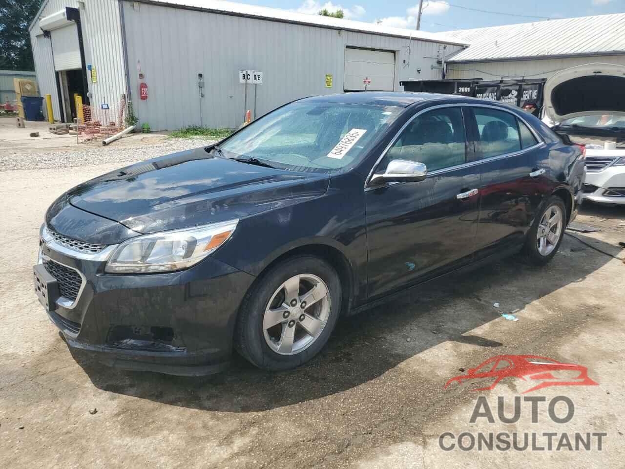CHEVROLET MALIBU 2015 - 1G11B5SLXFF319763