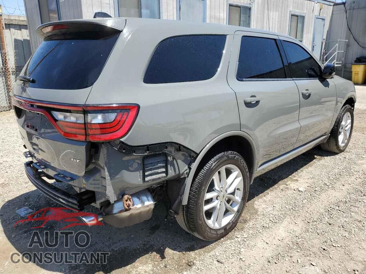 DODGE DURANGO 2024 - 1C4RDJDG9RC228101