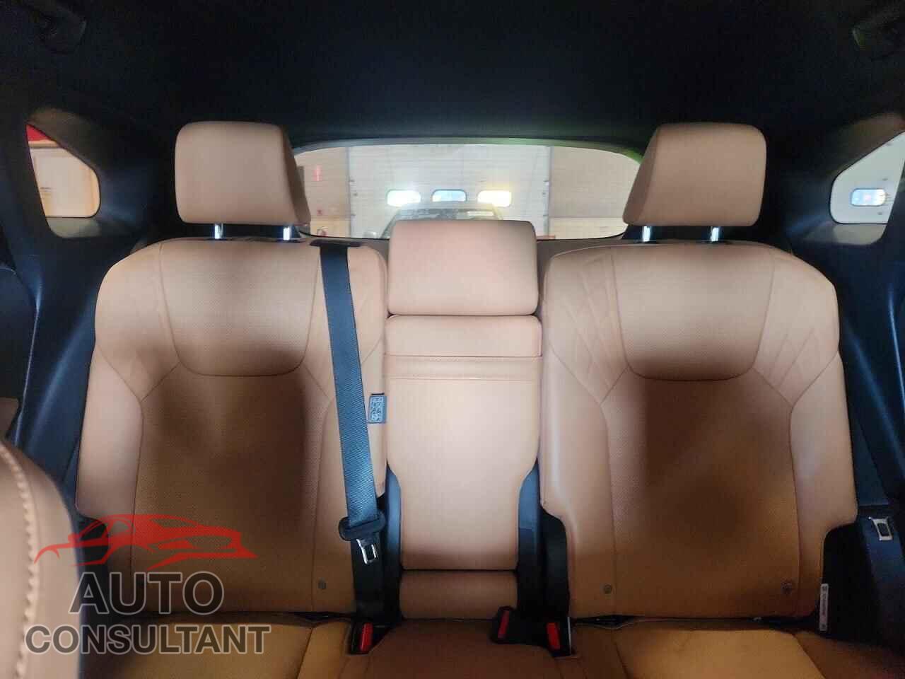 LEXUS UNKNOWN 2024 - 2T2BBMCA4RC038148