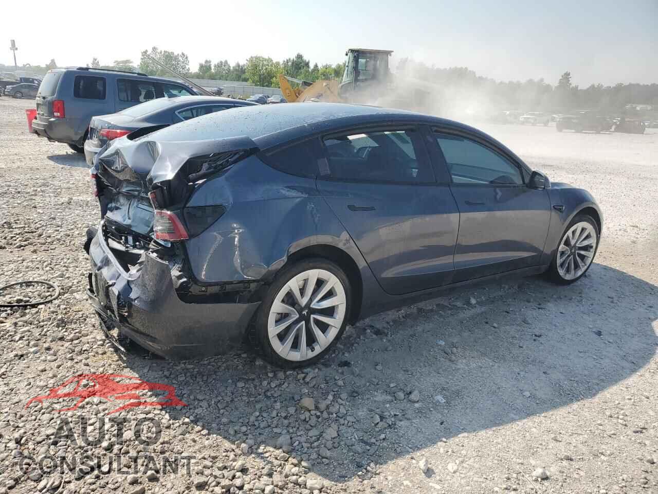 TESLA MODEL 3 2023 - 5YJ3E1EA5PF691379