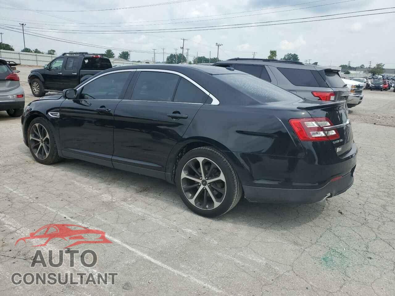 FORD TAURUS 2016 - 1FAHP2E88GG150096