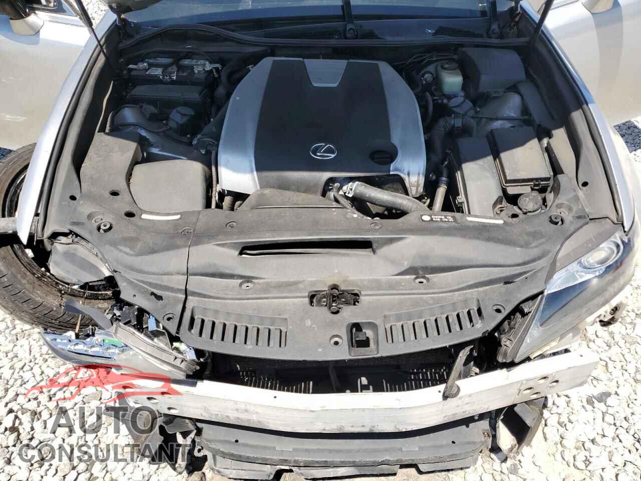 LEXUS GS350 2013 - JTHBE1BL4D5028513
