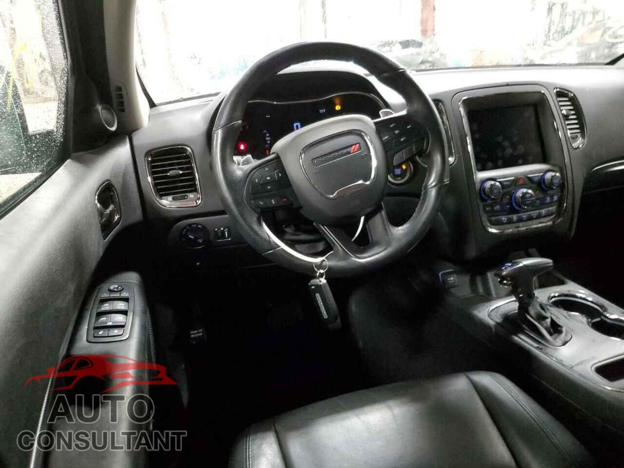 DODGE DURANGO 2019 - 1C4RDJDG2KC821286