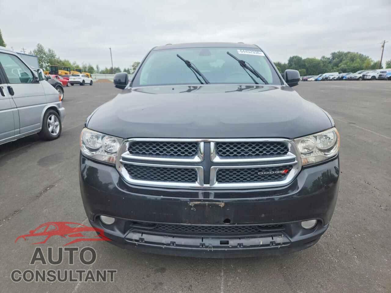 DODGE DURANGO 2013 - 1C4RDJDG2DC668668