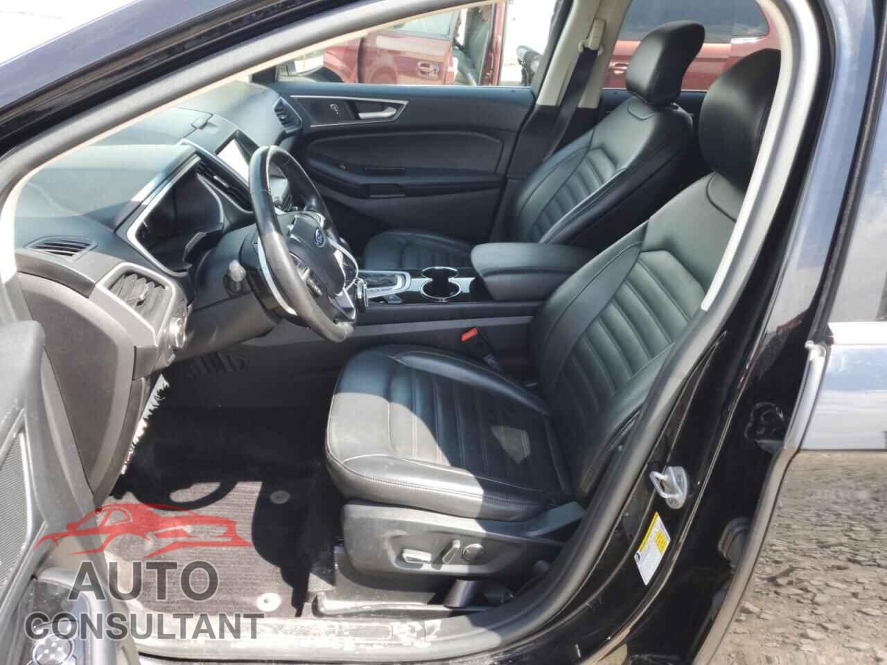FORD EDGE 2017 - 2FMPK4J95HBB35963