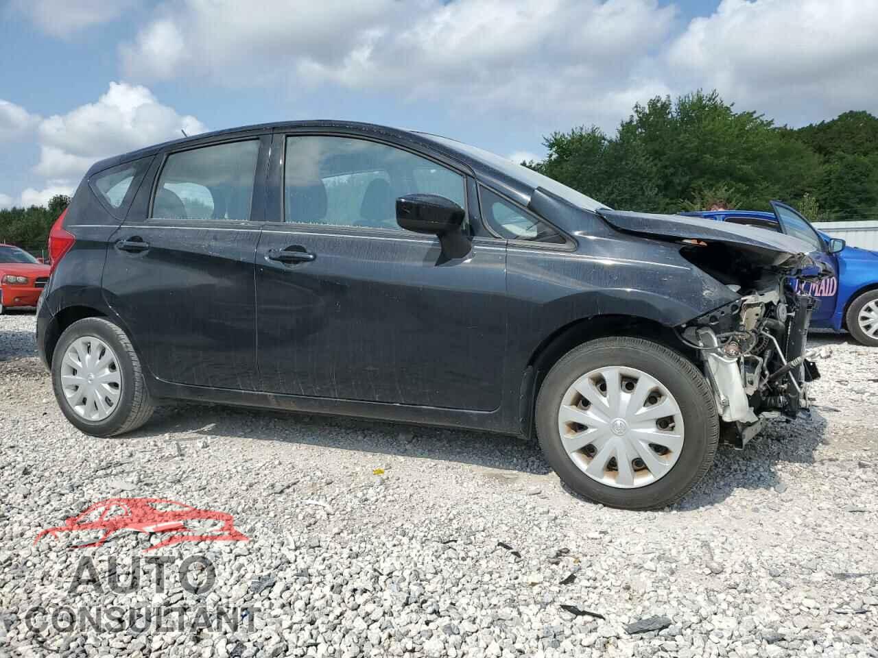 NISSAN VERSA 2016 - 3N1CE2CP7GL402858