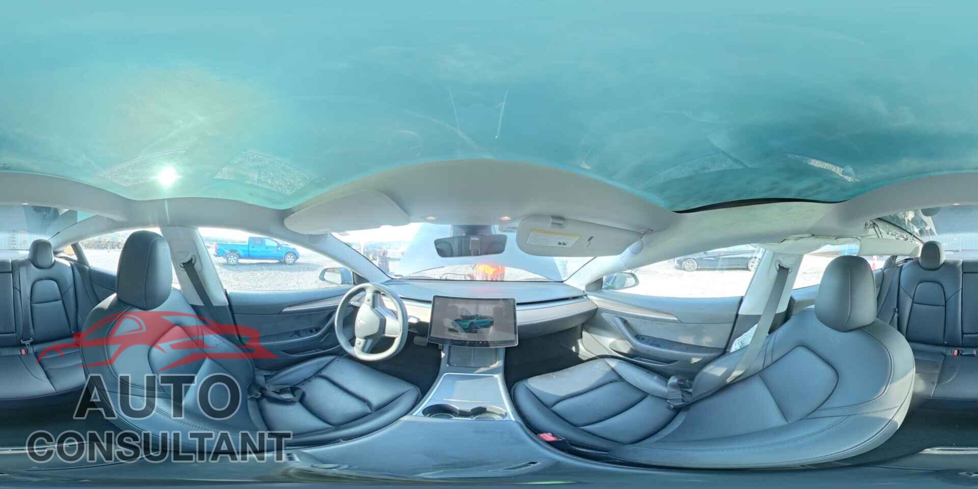 TESLA MODEL 3 2023 - 5YJ3E1EB0PF416690