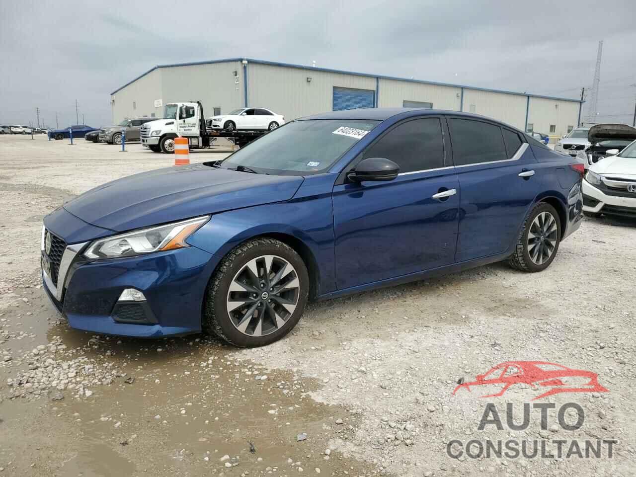 NISSAN ALTIMA 2019 - 1N4BL4BV0KC243332