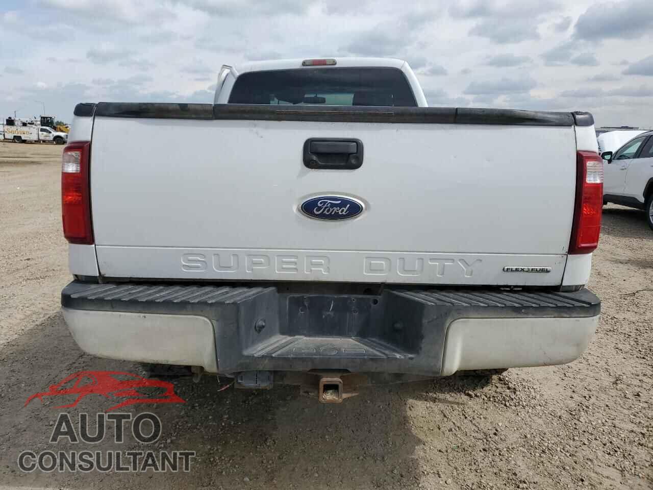 FORD F250 2012 - 1FT7X2B67CEB01843