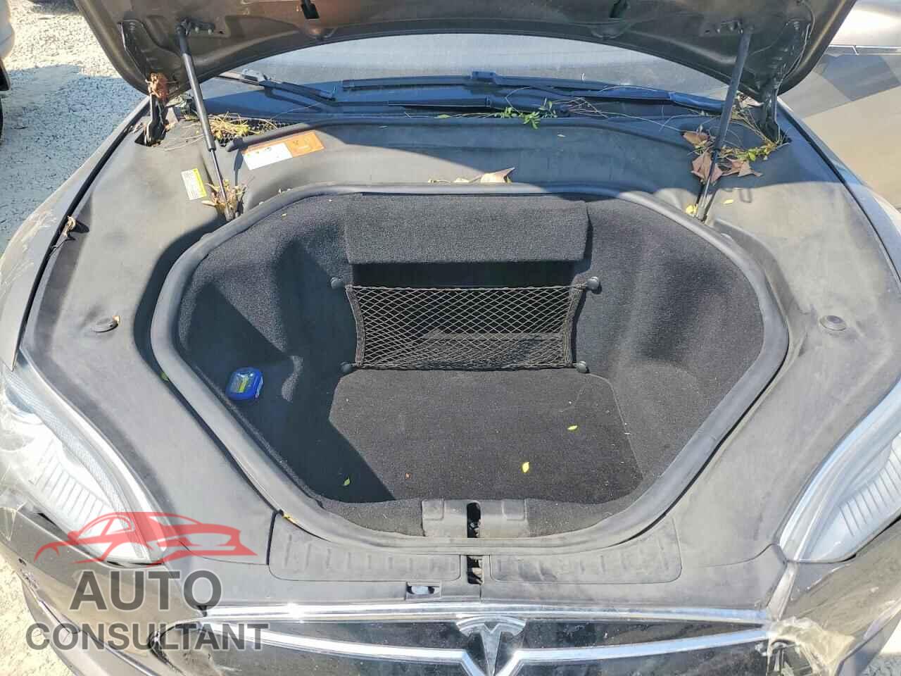 TESLA MODEL S 2016 - 5YJSA1E13GF133974