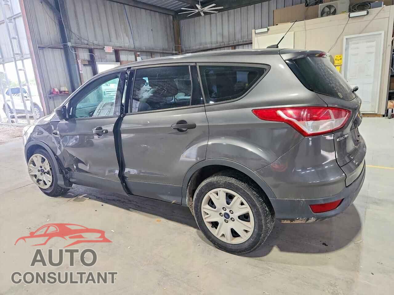 FORD ESCAPE 2014 - 1FMCU0F78EUB79423