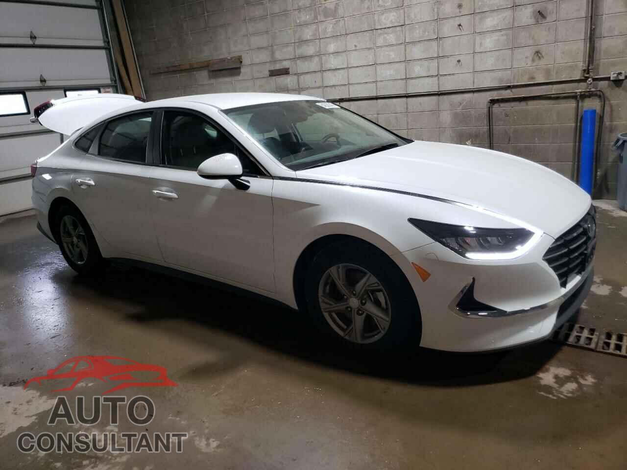 HYUNDAI SONATA 2020 - 5NPEG4JA5LH054742