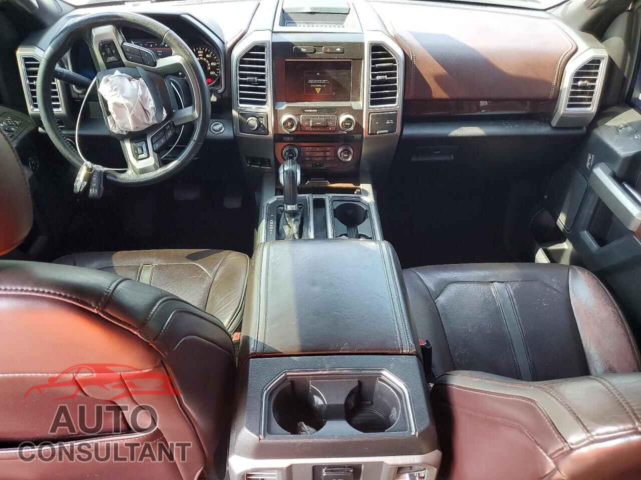 FORD F150 2015 - 1FTEW1EG8FFA04500
