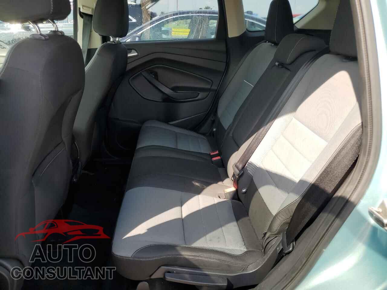 FORD ESCAPE 2013 - 1FMCU9GX2DUC33039