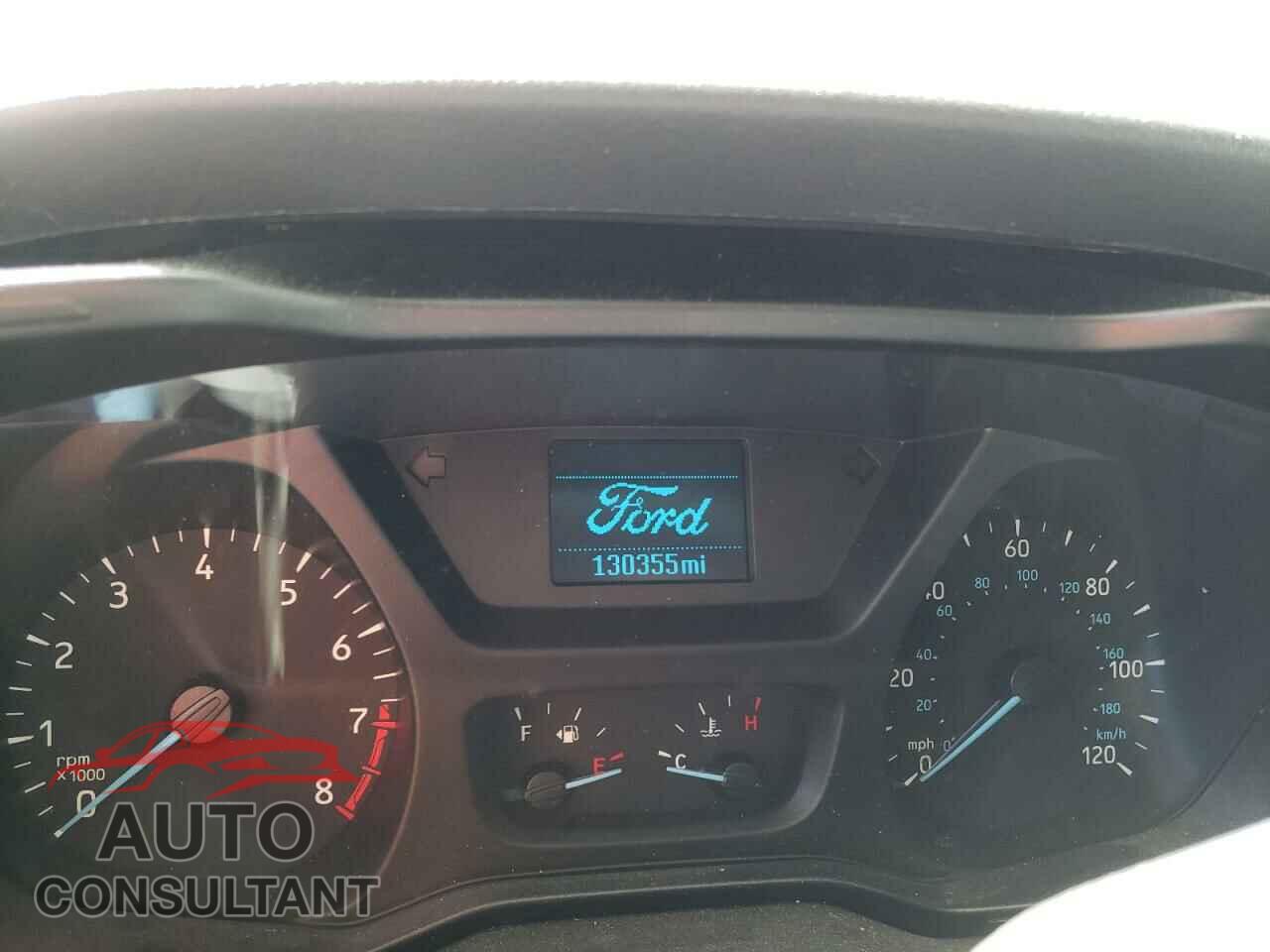 FORD TRANSIT CO 2018 - 1FTYR2CMXJKA94364