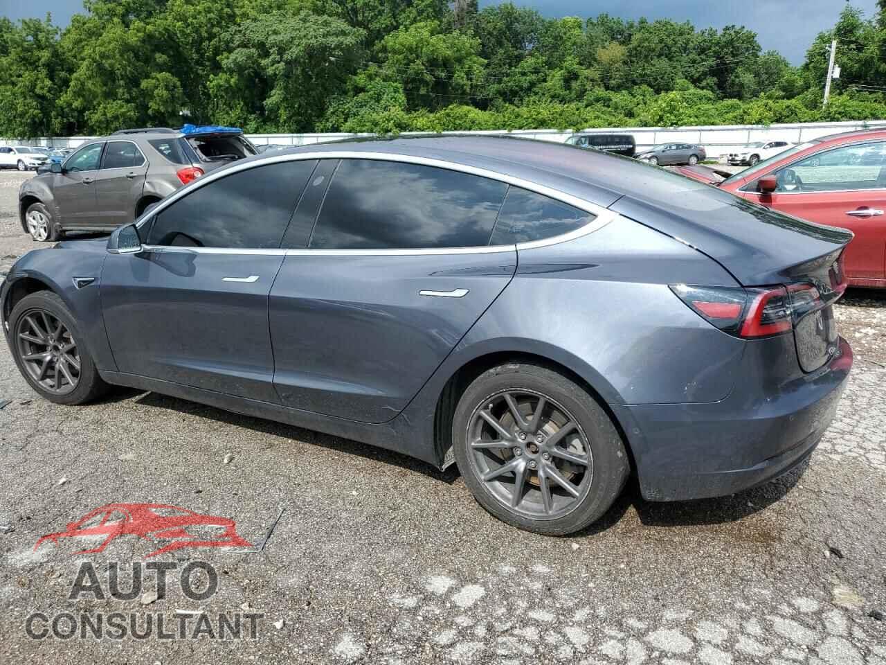 TESLA MODEL 3 2018 - 5YJ3E1EA1JF021996