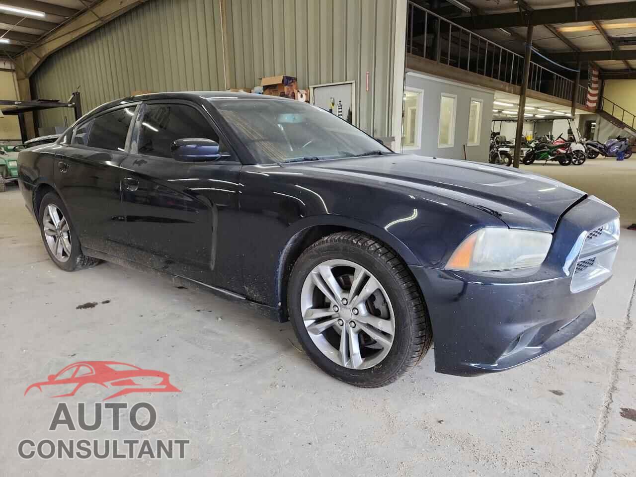 DODGE CHARGER 2012 - 2C3CDXJGXCH216027