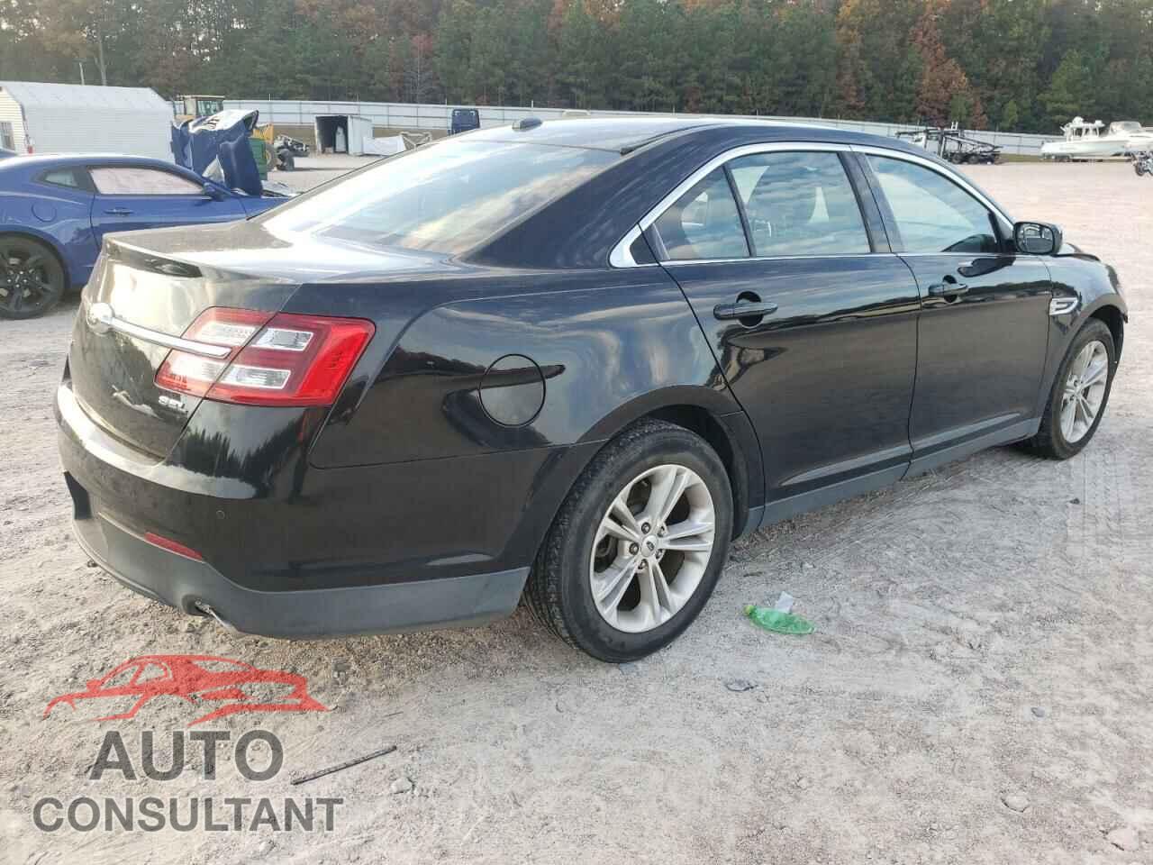 FORD TAURUS 2016 - 1FAHP2E85GG140254