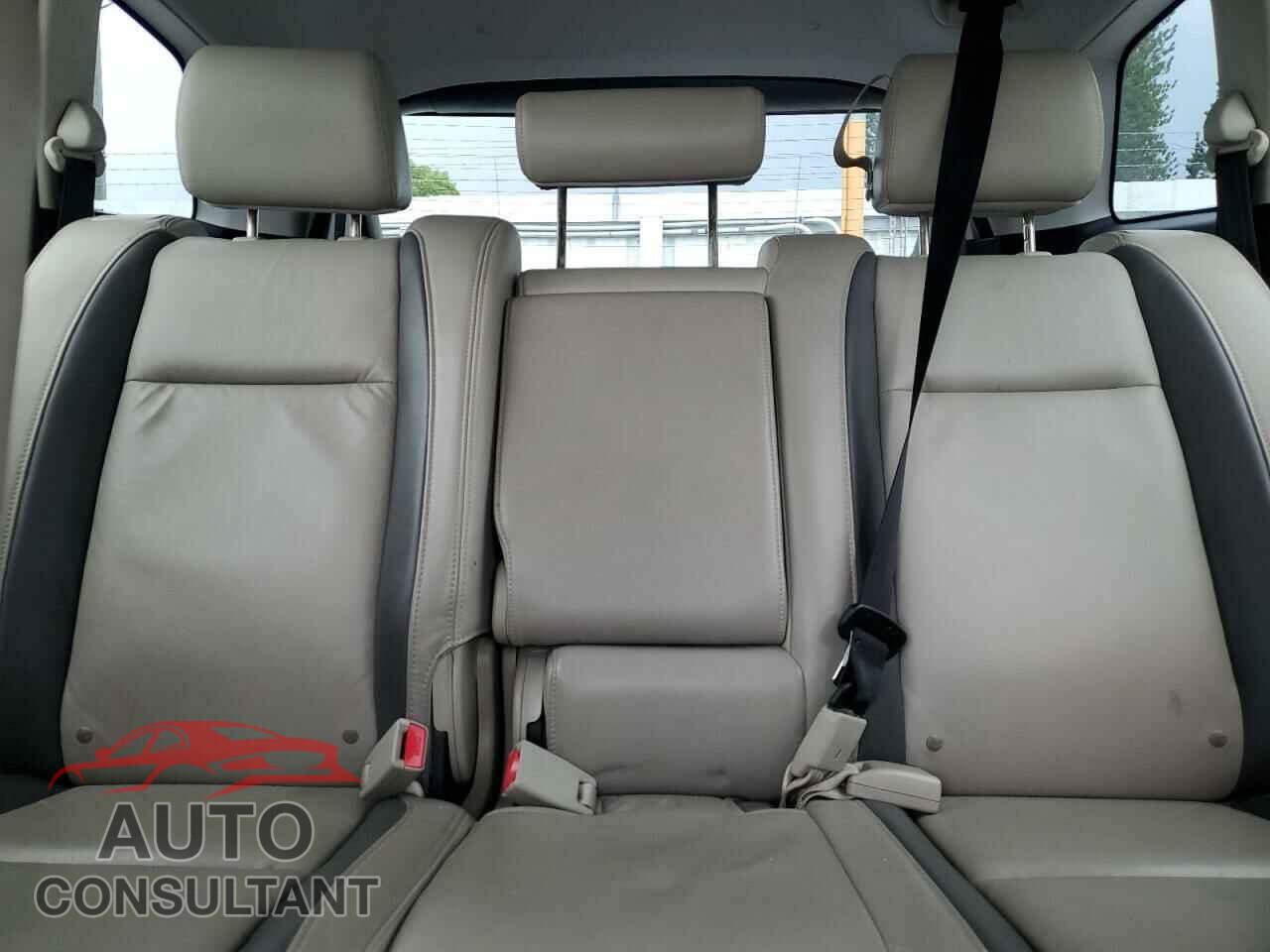 MAZDA CX-9 2010 - JM3TB2MA4A0209224