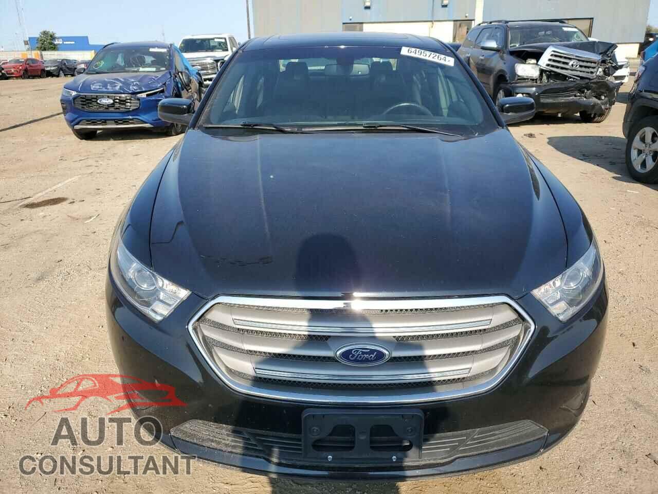 FORD TAURUS 2016 - 1FAHP2E86GG100619