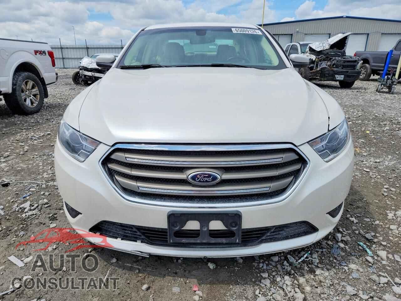 FORD TAURUS 2015 - 1FAHP2E89FG179976