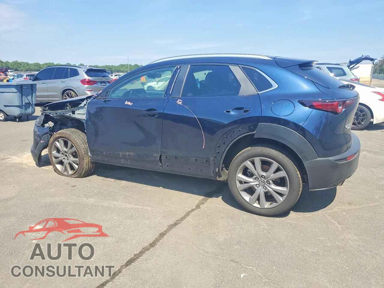 MAZDA CX30 2025 - 3MVDMBCM7SM856247