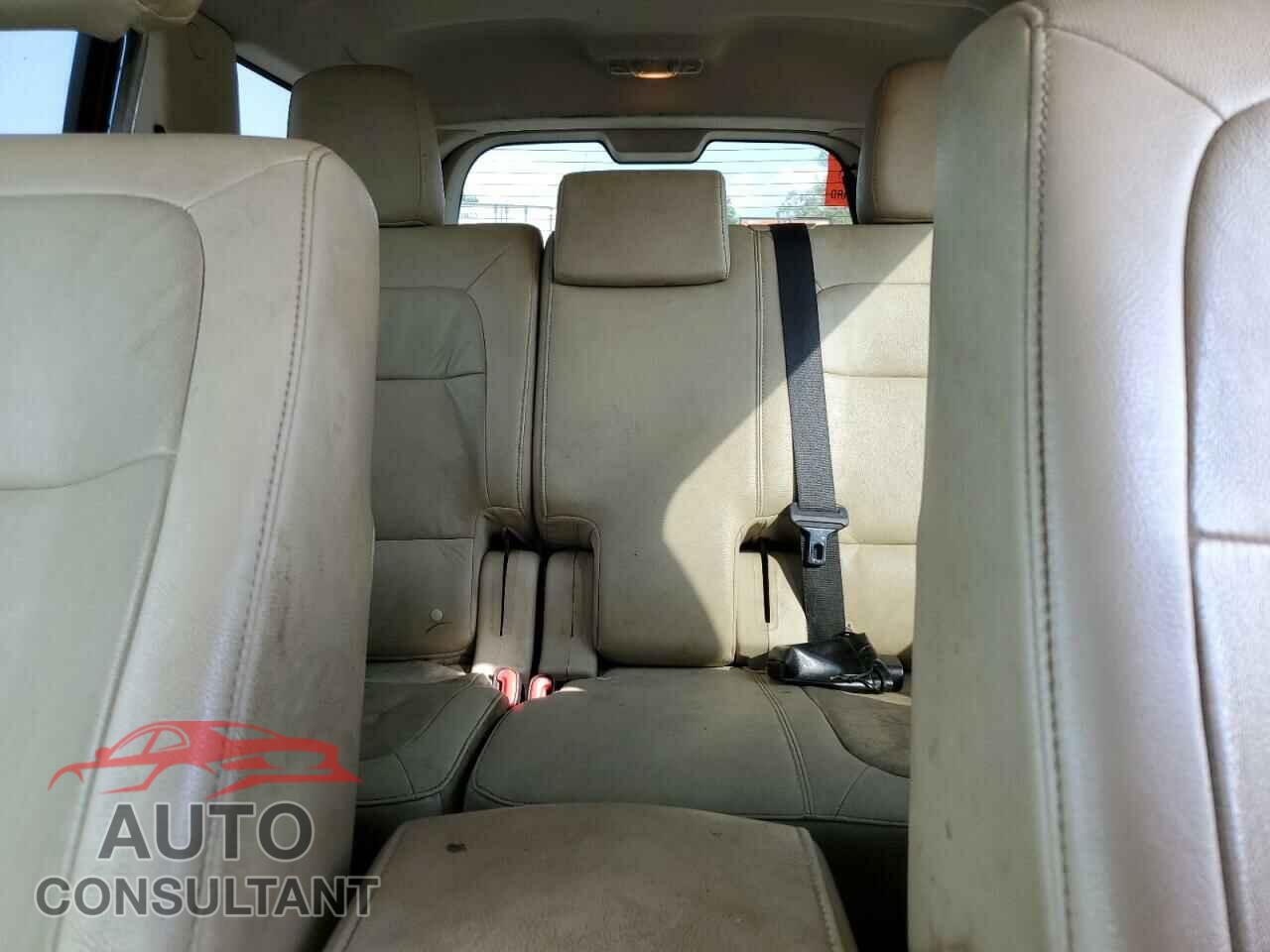 FORD FLEX 2015 - 2FMHK6C88FBA02695