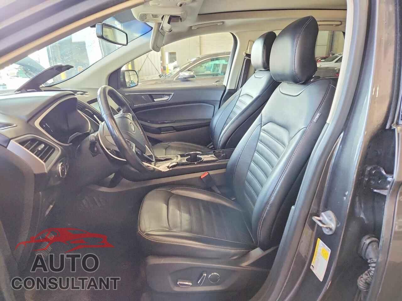 FORD EDGE 2016 - 2FMPK4J98GBC61829