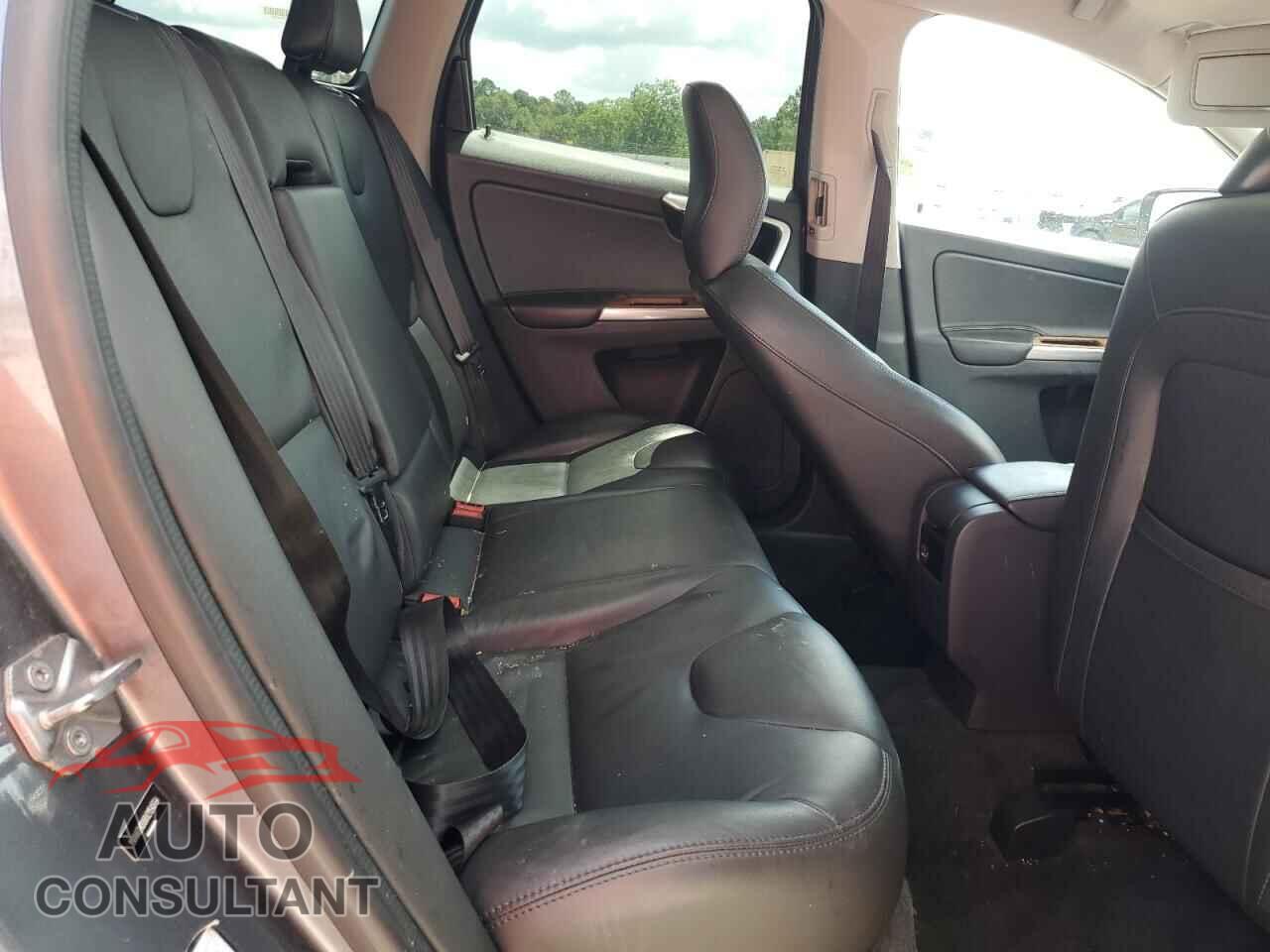 VOLVO XC60 2017 - YV440MDU6H2154554