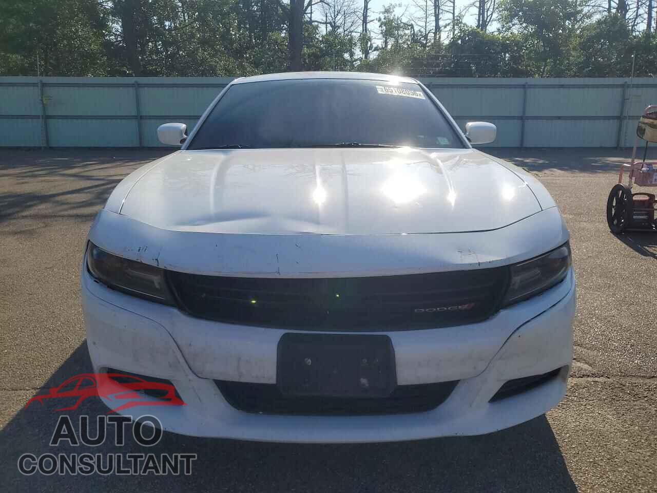 DODGE CHARGER 2020 - 2C3CDXBG5LH123785