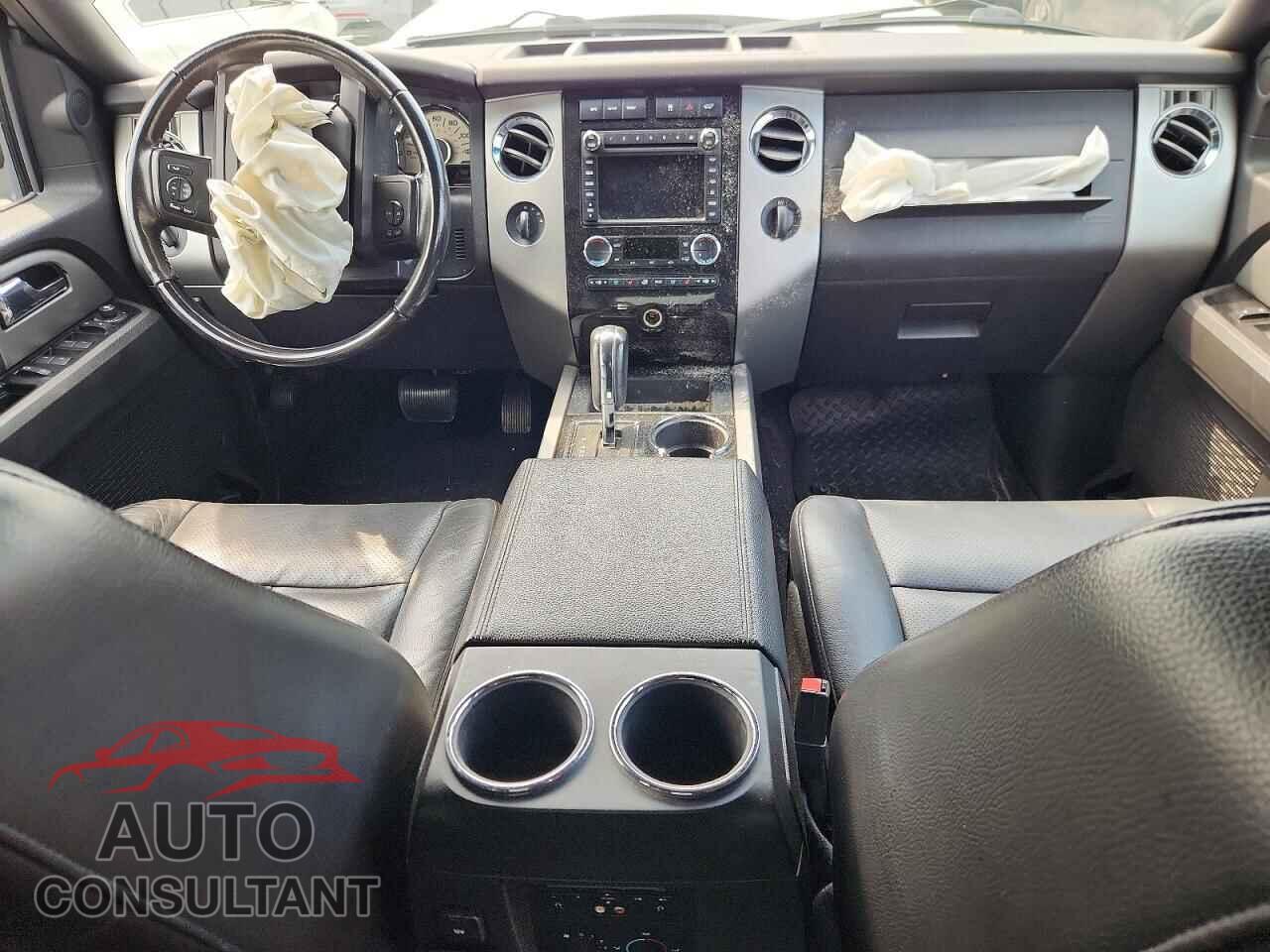 FORD EXPEDITION 2011 - 1FMJU2A50BEF30873